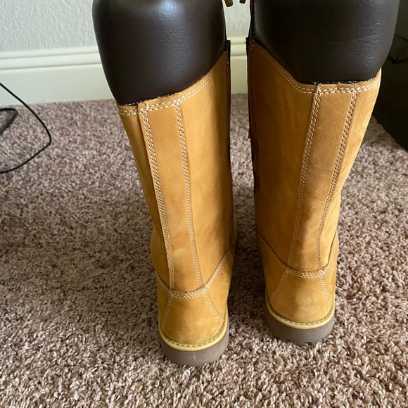 Timberland boots - Picture 5 of 6
